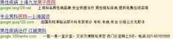 Google 广告优化之显示网址优化