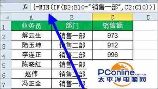 16个Excel函数公式你都懂吗?