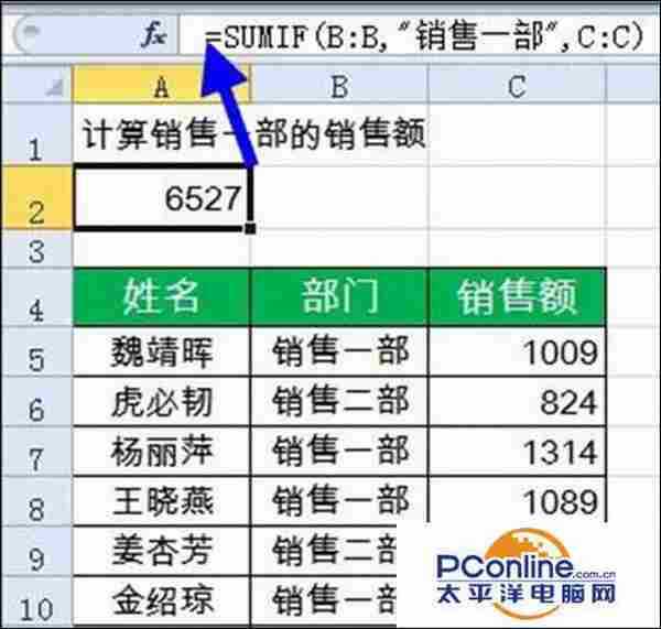 16个Excel函数公式你都懂吗?
