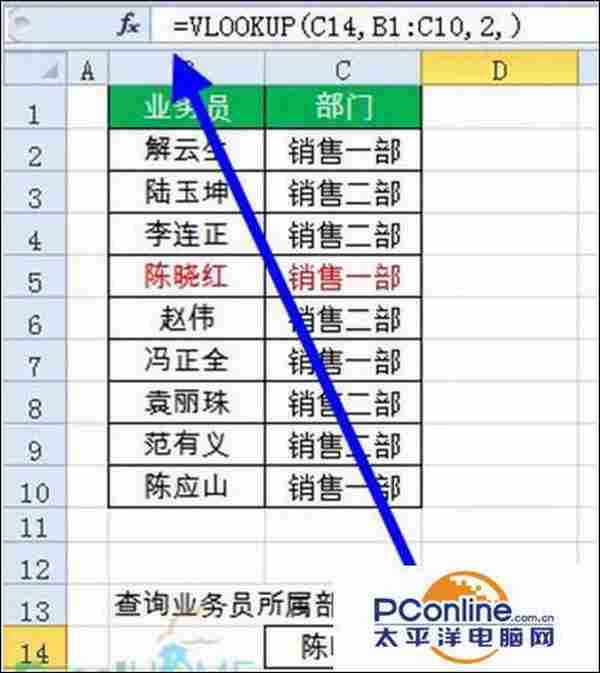 16个Excel函数公式你都懂吗?