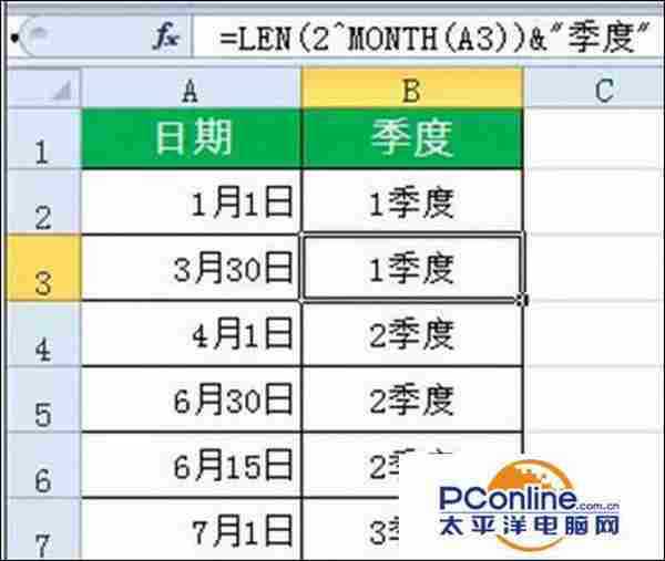 16个Excel函数公式你都懂吗?