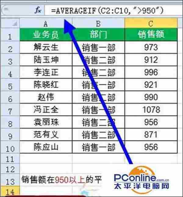 16个Excel函数公式你都懂吗?