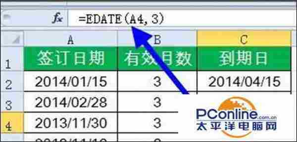 16个Excel函数公式你都懂吗?