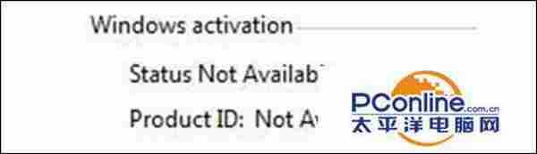Win7系统激活状态无效或提示0×80070422错误怎么办?