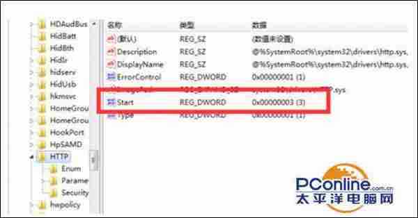 Win7系统安装vs和xampp后80端口产生冲突怎么办?