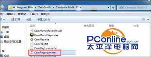 Camtasia Studio点击录制屏幕没反应怎么办?
