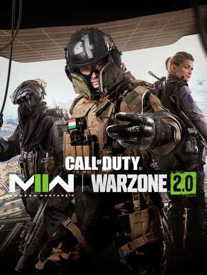 游侠早报:COD联动《黑袍》 《暗黑4》可能登陆XGP