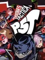 《女神异闻录5:战略版》M站均分77分 表现差强人意