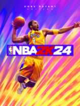 动手能力真强!《NBA 2K24》粉丝自制2K Generic鞋