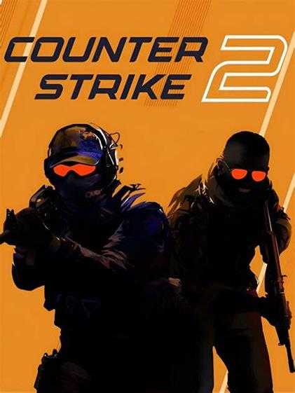 《反恐精英》联合创始人表示:V社把FPS“做得很好”