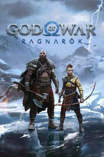 《战神5》PC版评测:轻推W缓慢前行