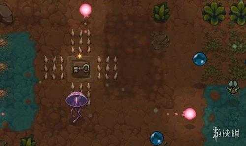 《地下矿工》游戏评测:前人痕迹明显的有趣之作