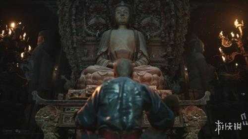 重走西游 《黑神话：悟空》今日全球正式发布