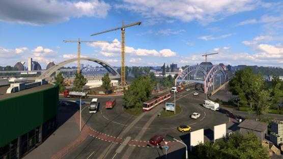 Steam特惠：《地平线4》二折《欧洲卡车模拟2》骨折价