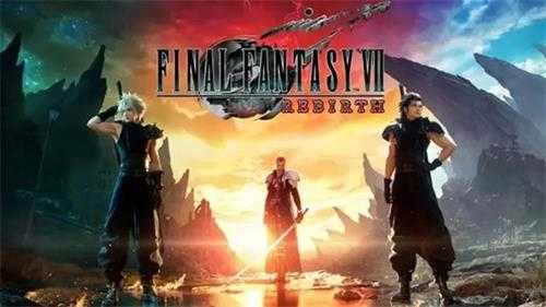 没有人可以拒绝这样的RPG！《最终幻想7：重生》评测