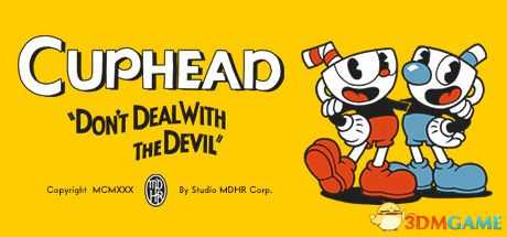 《茶杯头》图文全关卡流程boss打法攻略 全隐藏金币收集攻略