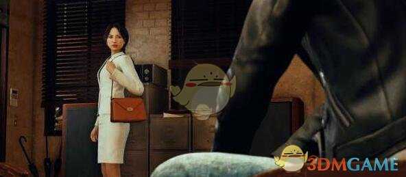 《审判之眼:死神的遗言》饭野爱丽丝好友任务完成攻略