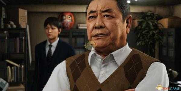 《审判之眼:死神的遗言》翘臀女好友任务完成攻略