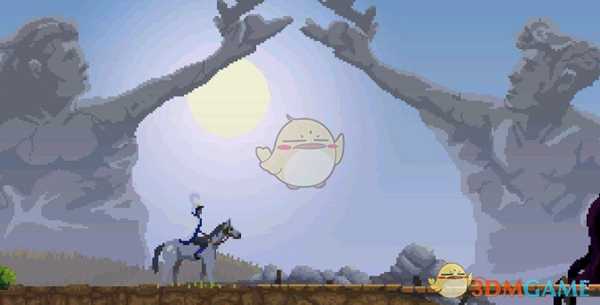 《王国:两位君主》第一岛全解锁内容一览 第一关游戏要素总结