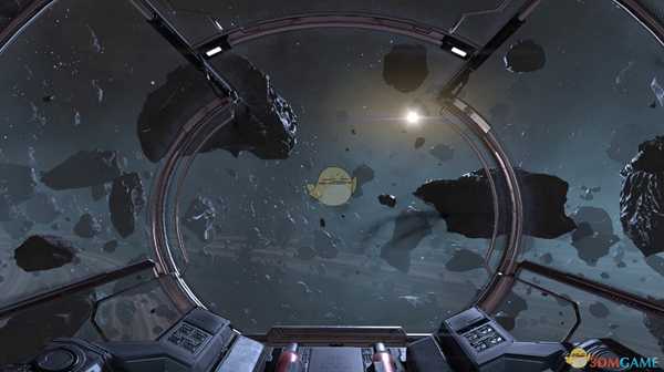 《X4:基石》离子爆能炮作用介绍