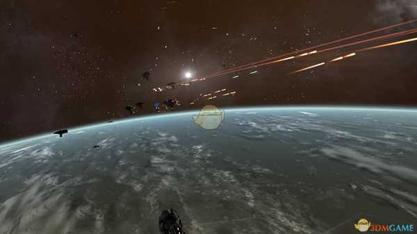 《X4:基石》卫星作用介绍