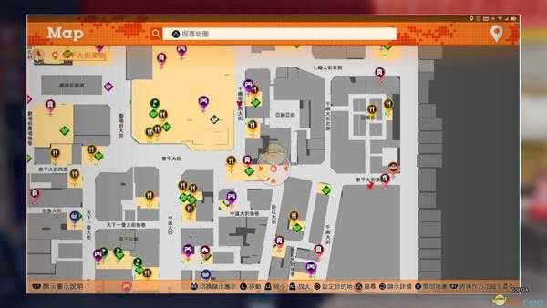 《审判之眼:死神的遗言》无人机螺旋桨二维码位置指南