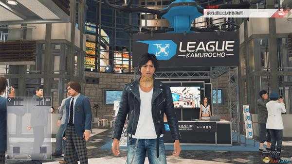 《审判之眼:死神的遗言》无人机比赛心得分享