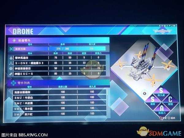 《审判之眼:死神的遗言》无人机比赛心得分享