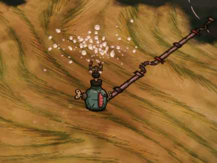 《饥荒》哈姆雷特新加工具有什么_哈姆雷特新加工具介绍