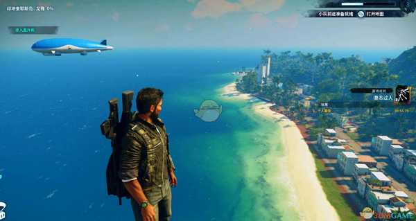 《正当防卫4》奶牛枪丢失解决方法分享