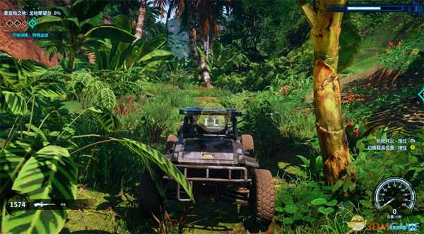 《正当防卫4》夺取亚那卡瓜任务断路器位置分享