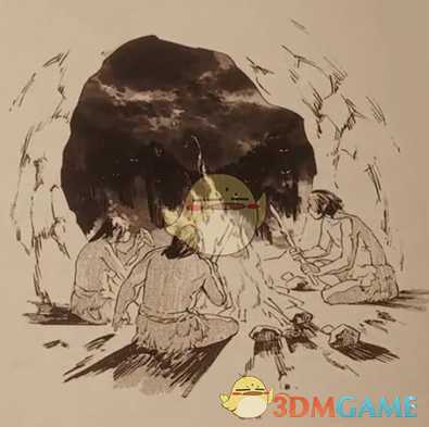 《古剑奇谭3》结局版画及其历史考据