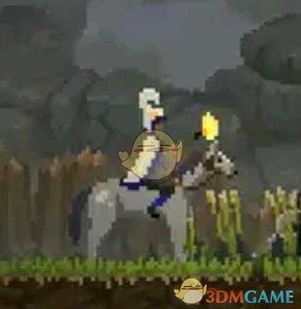 《王国:两位君主》坐骑数据及评测