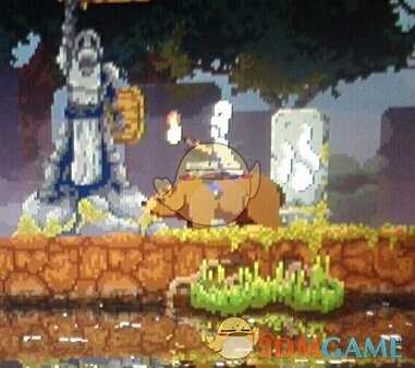 《王国:两位君主》坐骑数据及评测