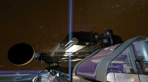 《X4:基石》M级和S级飞船捕捉技巧分享