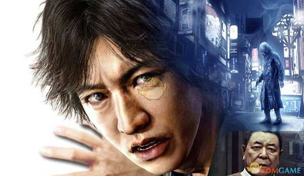 《审判之眼:死神的遗言》格斗之蛇无脑打法分享