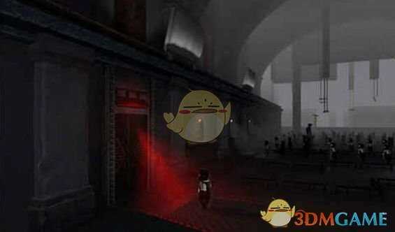 《旁观者2》偷窃惩罚详解