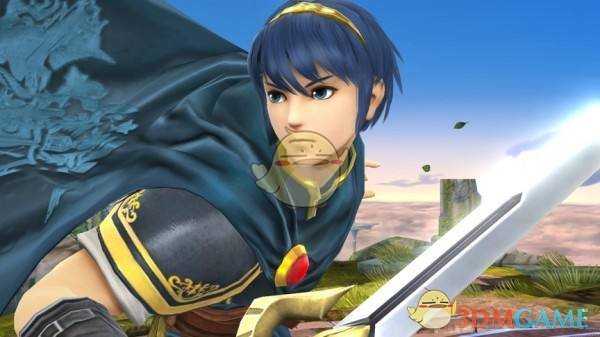 《任天堂明星大乱斗特别版》马尔斯应对忍蛙技巧指南