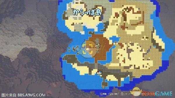 《勇者斗恶龙:建造者2》试玩版隐藏要素介绍