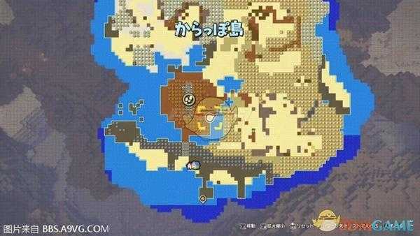 《勇者斗恶龙:建造者2》试玩版隐藏要素介绍