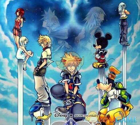 《王国之心:记忆之链》索拉全储卡技获得攻略