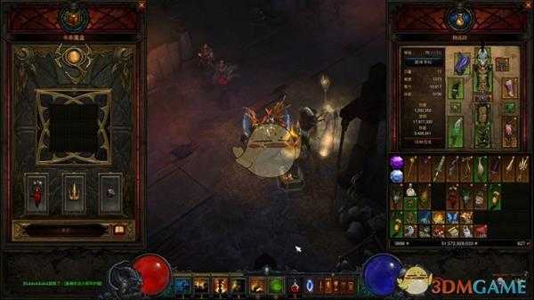 《暗黑破坏神3》巫医祖尼玛套套装地下城精通攻略