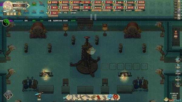 《了不起的修仙模拟器》弟子培养心得分享