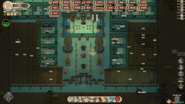 《了不起的修仙模拟器》灵气外泄解决方法分享