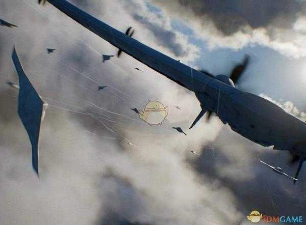 《皇牌空战7:未知空域》刷点数技巧指南