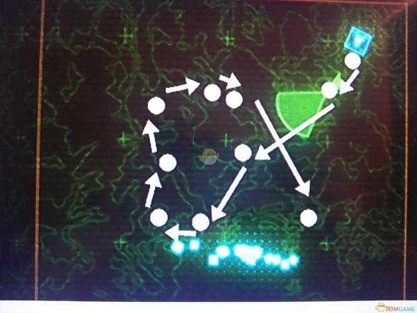 《皇牌空战7:未知空域》第12关ACE难度攻略指南