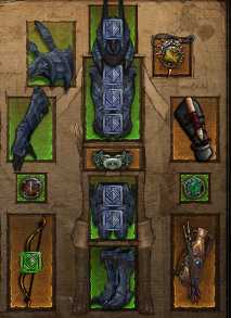 《暗黑破坏神3》第十六赛季猎魔人不洁多重心得