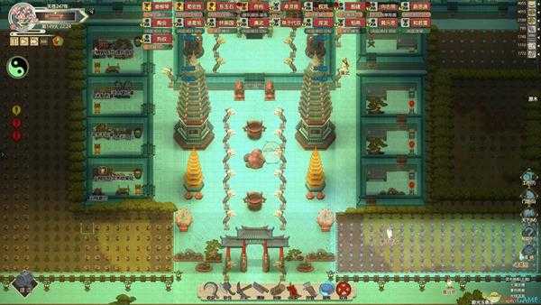 《了不起的修仙模拟器》好用轮回者推荐