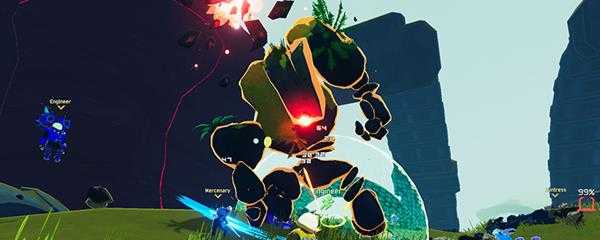 雨中冒险2可以几个人玩