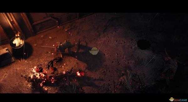 《遗迹:灰烬重生》战场急救特性获得方法分享